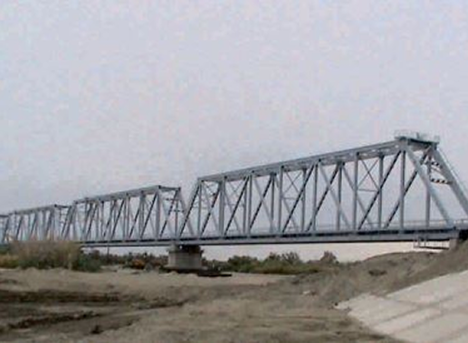 Казахский Промтранспроект