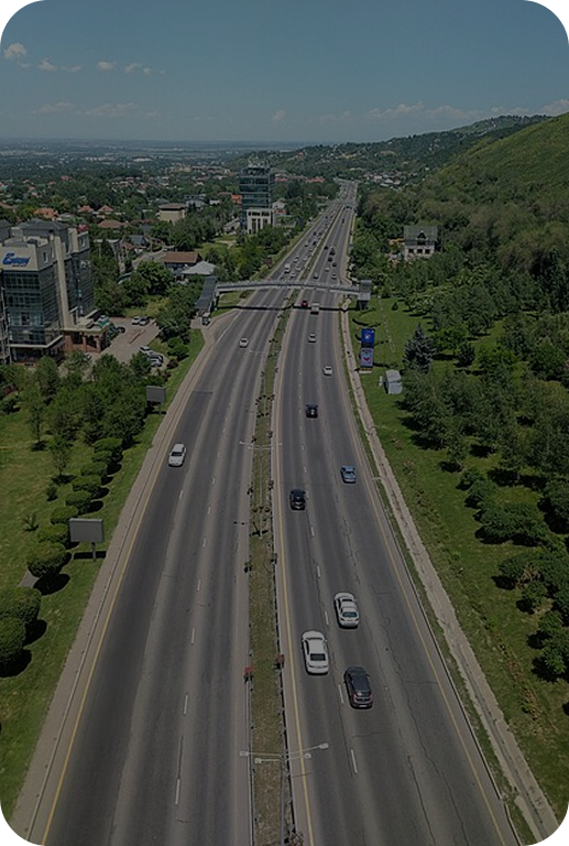 Казахский Промтранспроект