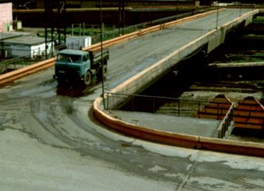 Казахский Промтранспроект