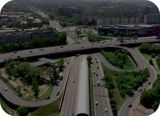 Казахский Промтранспроект