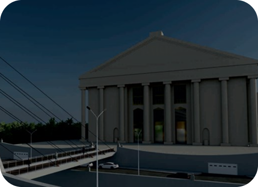 Казахский Промтранспроект