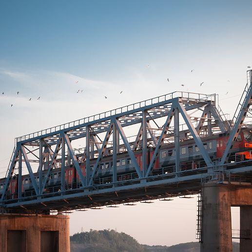 Казахский Промтранспроект